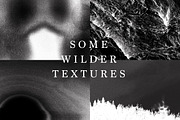 B&W Noise and Grit Texture Pack 2, a Texture Graphic by Matt Jones (Thumbnail 4 of 5)
