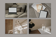 Home Office Bundle 30, a Business Photo by Floral Deco (Thumbnail 4 of 7)
