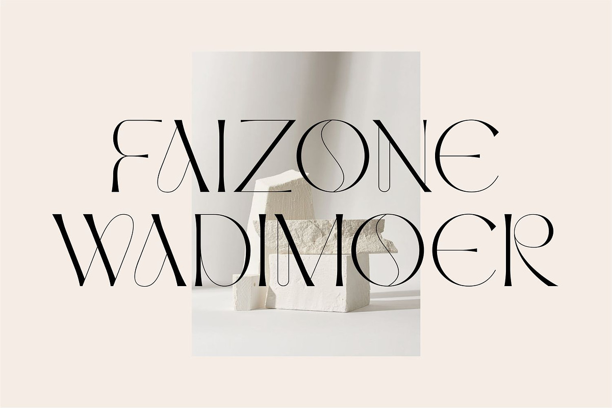 Brown Vegas | Beautifull Sans Serif, a Serif Font by WhymoreArt (Photo 7 of 10)