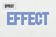 Halftone Stamp Text and Logos Effect, a Layer Style Add-On by dokudokunomi (Thumbnail 2 of 4)