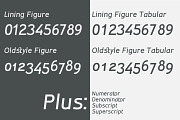 Inprimis Bold Italic, a Sans Serif Font by Bellini studio (Thumbnail 4 of 7)