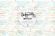 Mermaid Scales Glitter Textures, a Texture Graphic by KaramfilaS (Thumbnail 17 of 26)