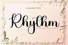 Rhythm