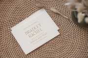 Dreamy Wedding Font Duo, a Serif Font by Headfonts (Thumbnail 6 of 9)