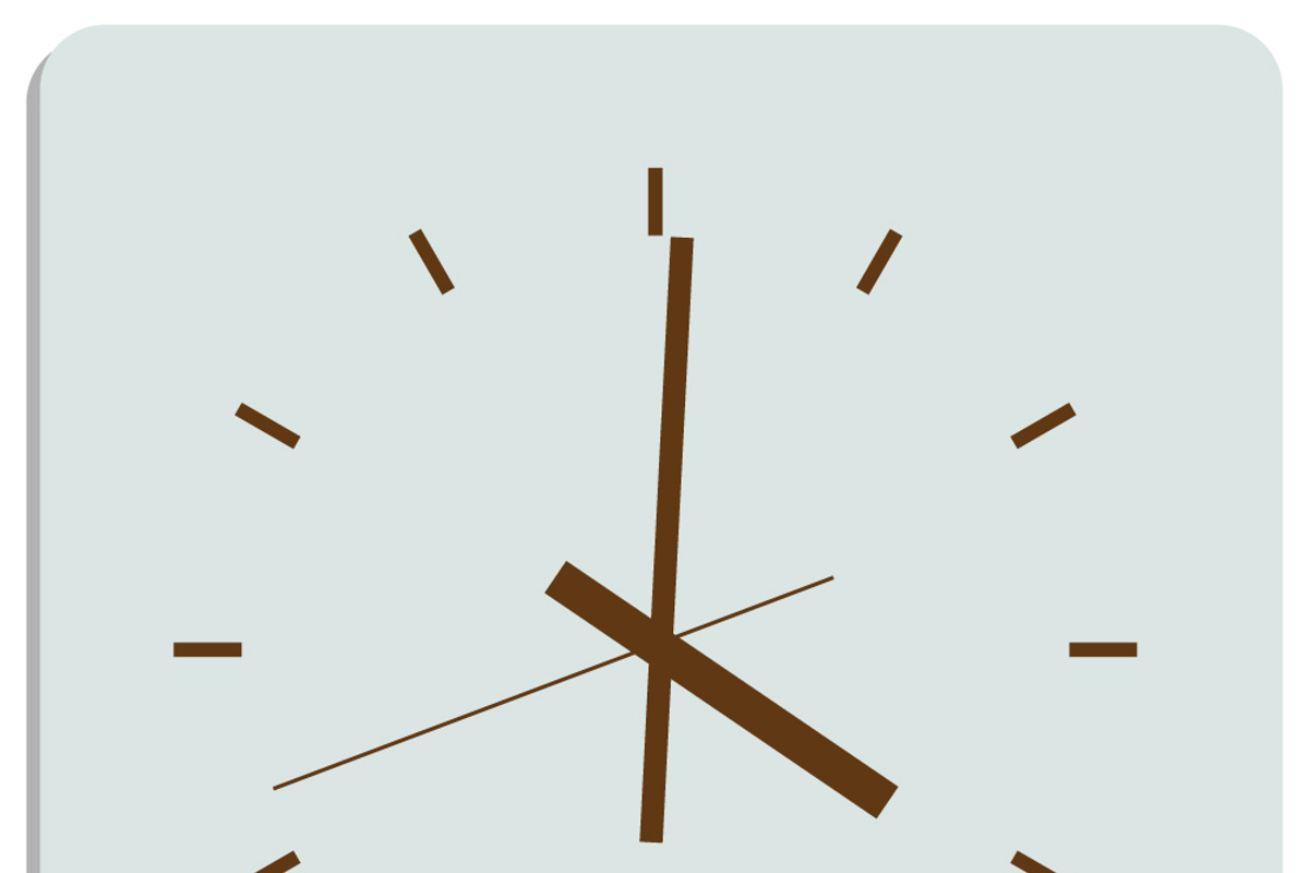 Eight of watch dials. Time is most i preview 4