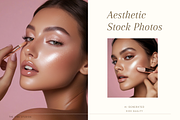 Highlighter Beauty Stock Photos, a Photo by The Vibe Studios (Thumbnail 5 of 9)