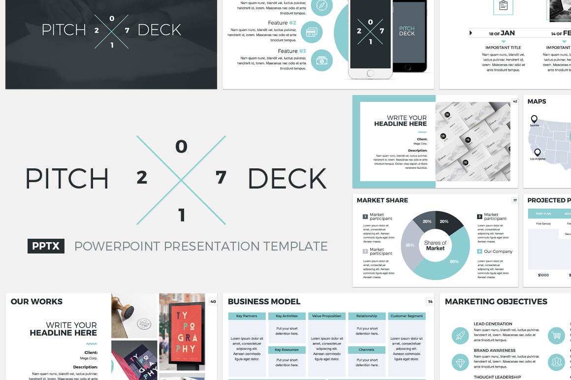 pitch-deck-powerpoint-template