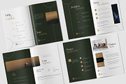 Project Digital Marketing Template, a Brochure Template by TMint Play (Thumbnail 2 of 8)