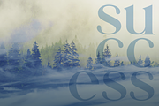 Vihola Font family, a Serif Font by vlad.berla (Thumbnail 7 of 8)