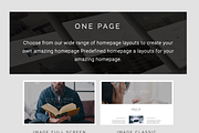 Reign Pro - Corporate Agency, a Bootstrap Template by Theme Wagon (Thumbnail 8 of 13)