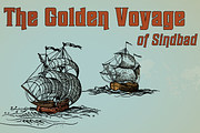 Sheepman, a Serif Font by Dharma Type (Thumbnail 4 of 10)
