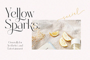 Dealoras Font Duo, a Serif Font by Attract Studio (Thumbnail 6 of 17)