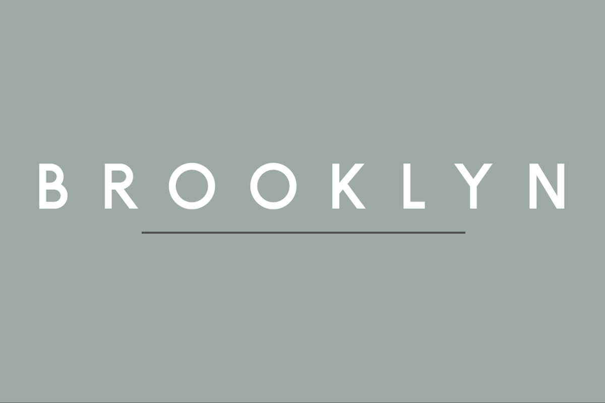 Brooklyn | Two Weight Font Family, a Sans Serif Font by Jen Wagner Co (Photo 8 of 8)