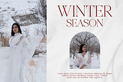 SS Qountage - Modern Serif Font, a Serif Font by Typocracy Studio (Thumbnail 2 of 10)