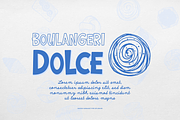 Beffalda | Playful Hand Drawn, a Handwritten Font by gracetype_studio (Thumbnail 4 of 12)