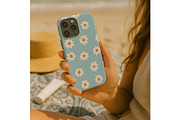 iPhone Tough Phone Case Mockup, an iPhone Mockup by UrbanMockupsStore (Thumbnail 3 of 5)
