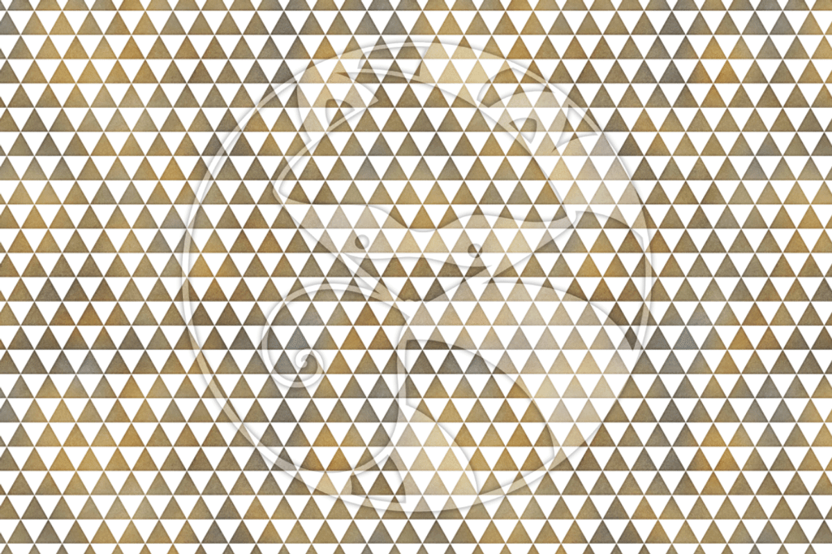 Seamless Watercolor Geometrics GS, a Pattern Graphic by RaccoonGirl Design (Photo 2 of 3)