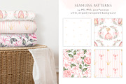 Pink dreams, a Person Illustration by NellyaEgorova (Thumbnail 12 of 15)