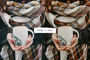 8 Christmas Me! Lightroom Bundle, a Preset Add-On by SHOOM HOUSE (Thumbnail 8 of 9)