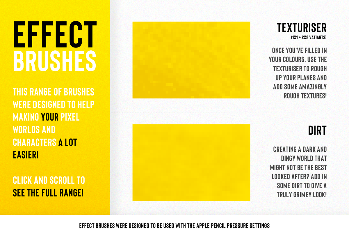 Procreate Bundle 70% OFF, a Brush Add-On by BrushUp (Photo 38 of 73)