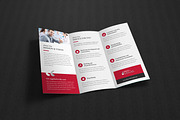 Law Attorney Tri-Fold Brochure, a Brochure Template by Layout Design (Thumbnail 2 of 2)