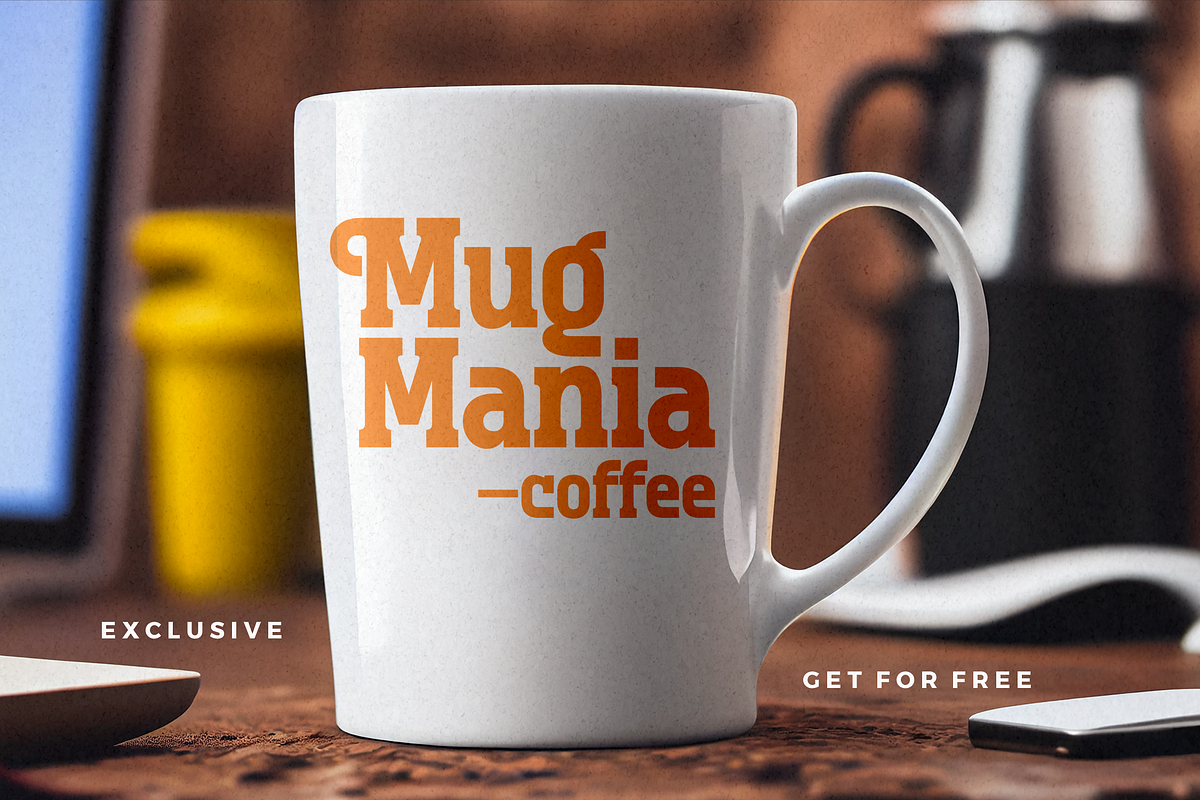 Megolan New Display Sans Serif Font, a Sans Serif Font by Storytype Studio (Photo 4 of 15)