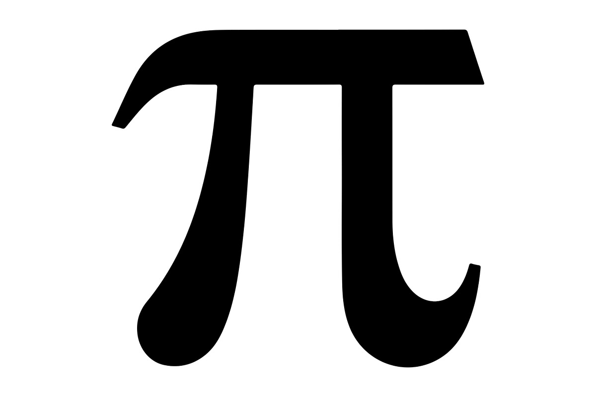 Pi Day Math Quote Bundle, an Education Illustration by Designer_Momina (Photo 3 of 16)