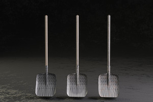 Shovel Set