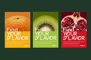 Mora Flore Floral Sans Font, a Sans Serif Font by Rasio Studio (Thumbnail 3 of 10)