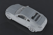Nissan Fairlady, a Cars & Vehicle 3D Model by valtriiu (Thumbnail 8 of 12)