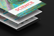 Science eTextbook, a Magazine Template by fisihsani (Thumbnail 7 of 11)