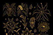 Mistico Bundle, an Object Graphic by Annie Konst (Thumbnail 3 of 18)