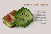 Outdoor Kitchen Illustrations, a Food Illustration by AJ Doodles (Thumbnail 13 of 16)