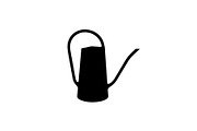 50 Garden Watering Can Silhouette bu, an Illustration by Designer_Momina (Thumbnail 6 of 51)