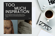Legian - Modern Sans, a Sans Serif Font by Almeera Std (Thumbnail 5 of 6)