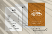 Bakery Bundle – Illustrations, Logos, an Illustration by Natalya Levish (Thumbnail 5 of 7)