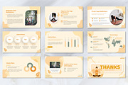 Yogaes - Yoga Keynote, a Presentation Template by Dhabee (Thumbnail 6 of 8)