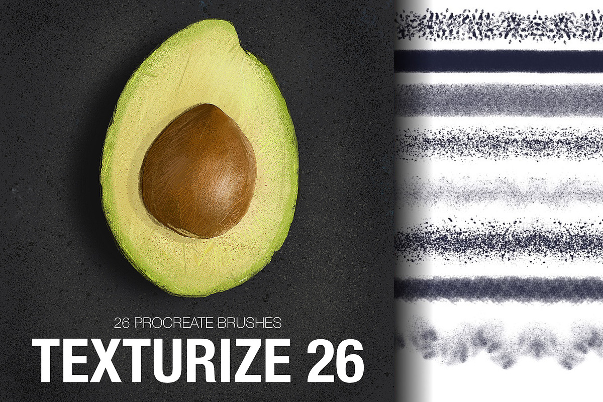 Texturize 26