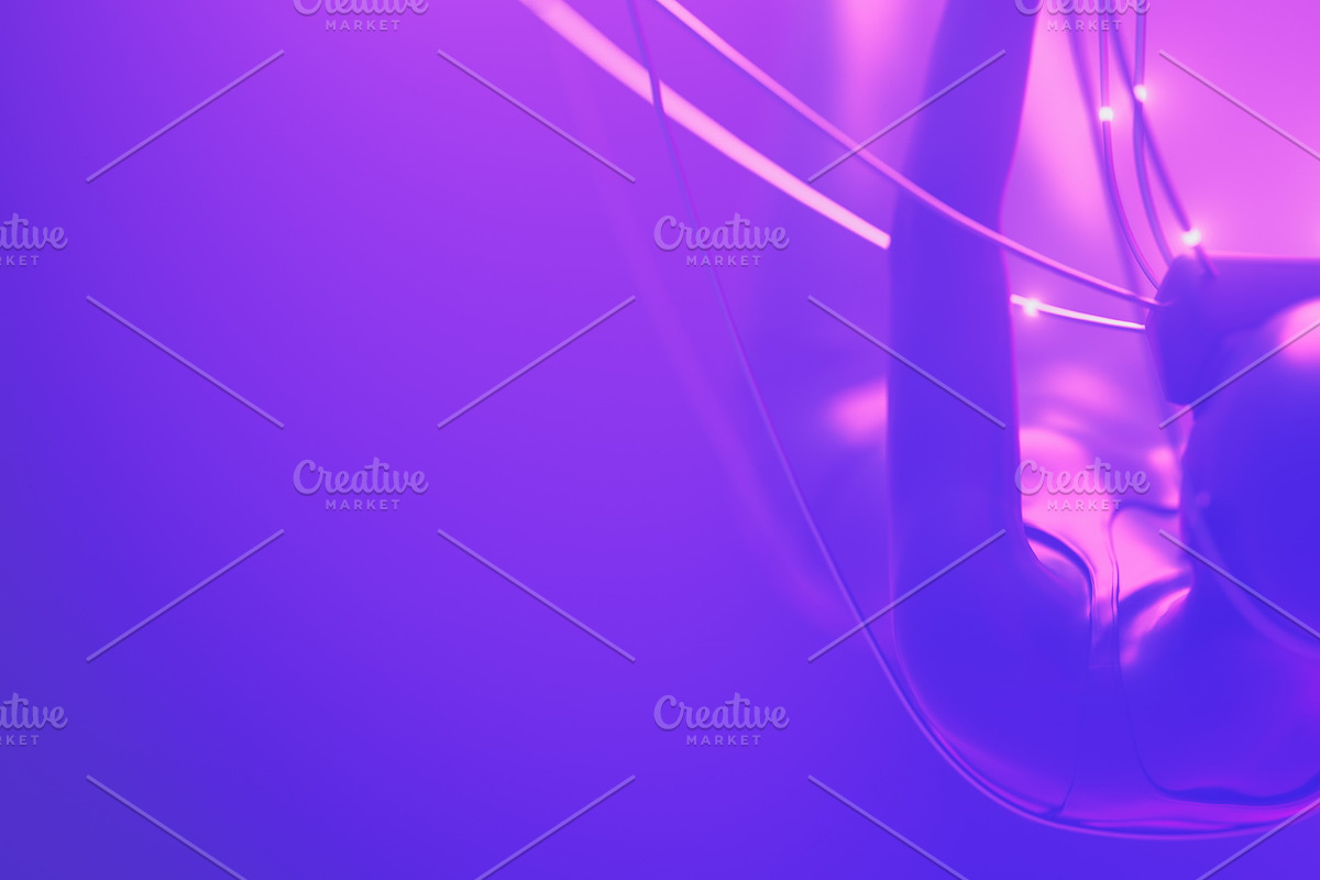 Metaverse, a Person Illustration by GarryKillian (Photo 4 of 14)