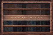 SALE Vintage Letterpress Toolkit, a Graphic by Cruzine (Thumbnail 17 of 22)