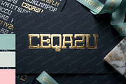 Ceqazu - Elegant Luxury Serif, a Serif Font by Astuti Studio (Thumbnail 11 of 24)