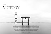 Vinland Serif, a Serif Font by Teweka (Thumbnail 3 of 9)