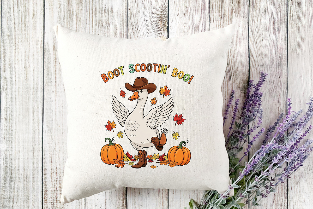 Halloween PNG. Vintage Retro, a Graphic by Designking (Photo 4 of 4)