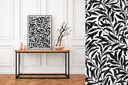 William Morris Ornament Pack 1, a Pattern Graphic by ARTOZEN DIGITAL (Thumbnail 10 of 16)