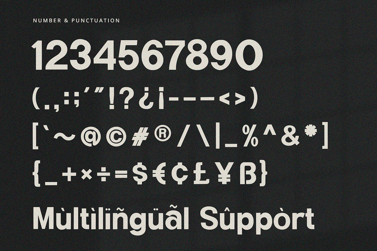 Kingsley - Serif Font, a Serif Font by Alpaprana (Photo 9 of 10)