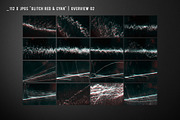 SCOPE | 420+ Analog Oscillator Waves, a Brushes & More by CUDOS (Thumbnail 18 of 38)