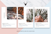 #InstaGrid 1.0 Canva Puzzle Template, a Social Media Template by SilverStag Type Foundry (Thumbnail 11 of 14)