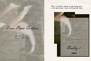 Xuan Paper Textures & PNG Overlays, a Texture Graphic by Purple (Thumbnail 15 of 19)