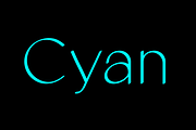 Font Duo Cofley Callidar, a Handwritten Font by Gittype (Thumbnail 17 of 25)