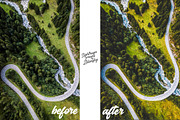 Traveler mobile Lightroom Presets, an Action Add-On by Ruslan Zelensky (Thumbnail 9 of 14)